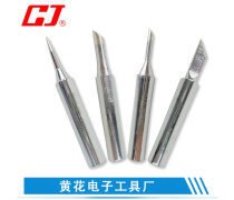 烙铁头（烙铁咀） 电子焊接的核心耗材与选购指南