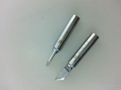 恒温烙铁头刀口型 电子焊接无铅工艺的得力助手