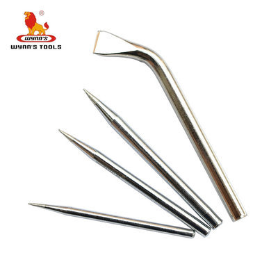 正品威力狮尖头/扁头电烙铁头 选购指南与一淘网省钱攻略