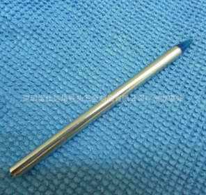 外热式30W/60W扁咀烙铁咀选购指南与应用解析