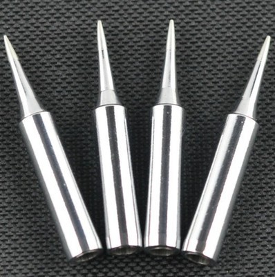 900M-T-B无铅烙铁头 电子焊接的可靠助手