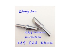 500系列2.4D一字型烙铁头 精密焊接的理想选择与供应解析