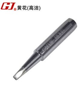 广州黄花907烙铁头907-T-2.4D专业评测 一字咀助力精密焊接